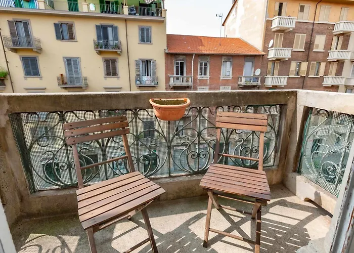 Bed and Breakfast Grotta Di Rita Torino