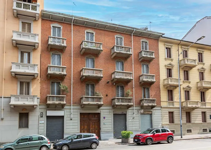 Bed and Breakfast Grotta Di Rita Torino
