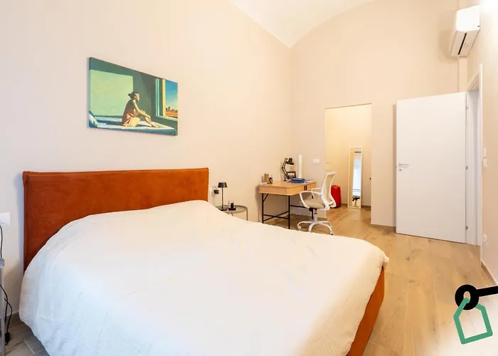 Aparthotel Hotiday Torino Principi