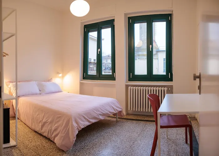Foresteria Barrito Torino
